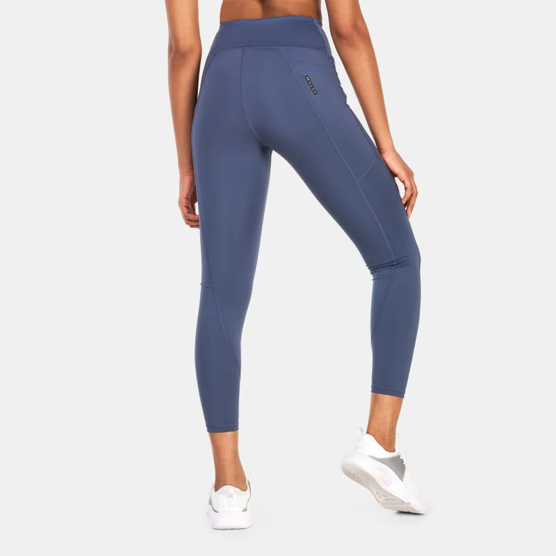 UNDER ARMOUR Women's UA RUSH™ Ankle Leggings
